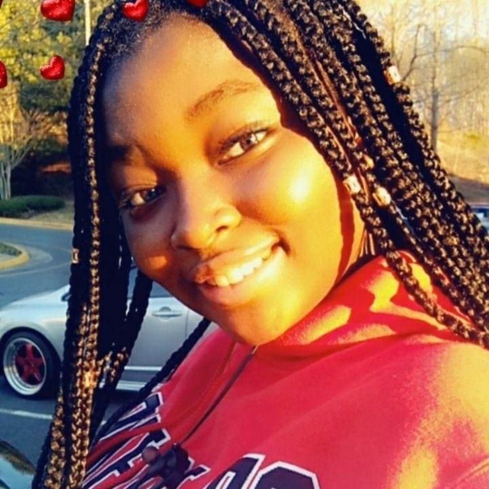 Meet your Posher, Ireayomide